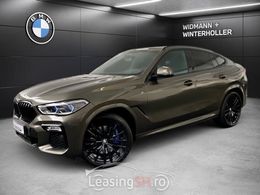 BMW X6 M50