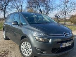 Citroën Grand C4 Picasso