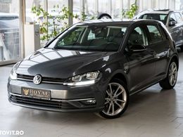 VW Golf VII