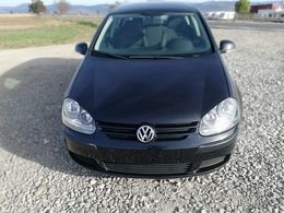 VW Golf V