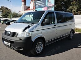 VW T5