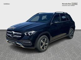 Mercedes GLE350