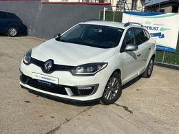 Renault Mégane GT Line
