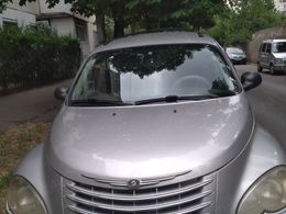 Chrysler PT Cruiser