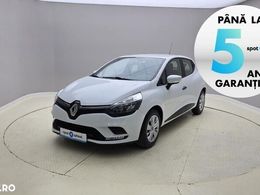 Renault Clio IV