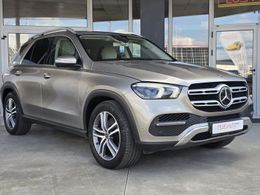 Mercedes GLE350