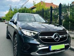 Mercedes GLC200