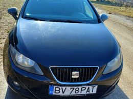 Seat Ibiza ST