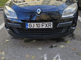 Renault Mégane III