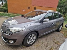 Renault Mégane III