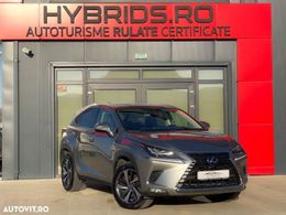 Lexus NX300h