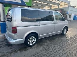 VW T5