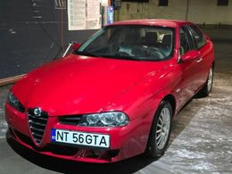 Alfa Romeo 156