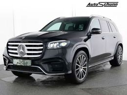 Mercedes GLS450