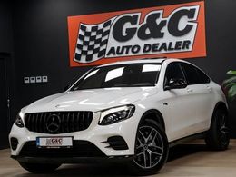 Mercedes GLC250