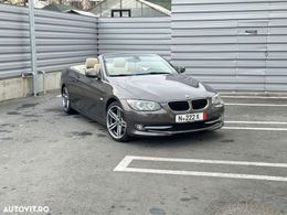 BMW 320 Cabriolet