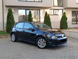 VW Golf Alltrack