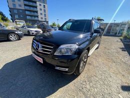 Mercedes GLK250