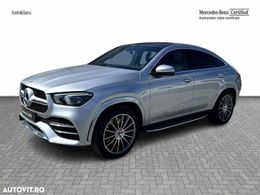 Mercedes GLE400