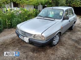 Dacia 1310