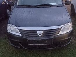 Dacia Logan MCV