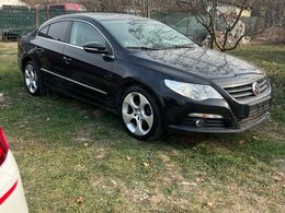 VW CC