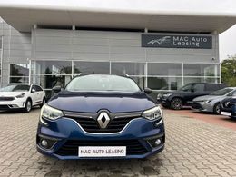 Renault Mégane GrandTour