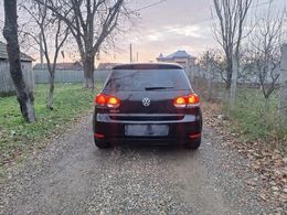 VW Golf VI