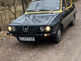 Dacia 1300