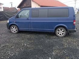 VW T5