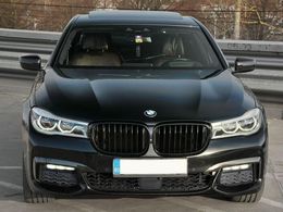 BMW 740