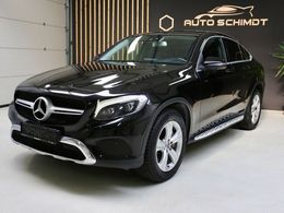 Mercedes GLC250