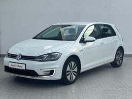 VW e-Golf