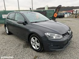 VW Golf VII