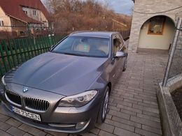 BMW 530 Gran Turismo