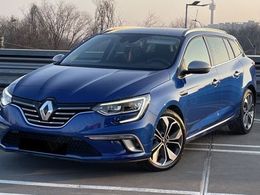 Renault Mégane IV