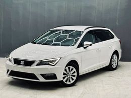 Seat Leon ST