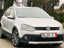 VW Polo Cross