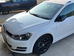 VW Golf VII