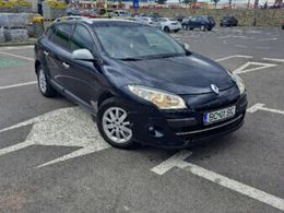 Renault Mégane GrandTour