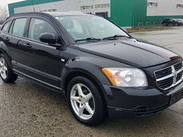 Dodge Caliber