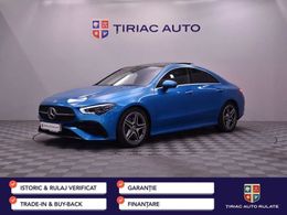 Mercedes CLA200