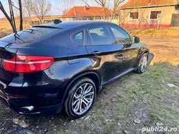 BMW X6 M