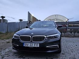 BMW 530e