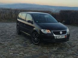 VW Touran