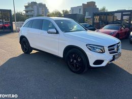 Mercedes GLC250