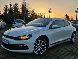 VW Scirocco