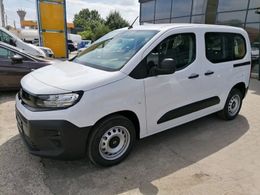 Opel Combo Life