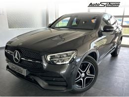 Mercedes GLC220