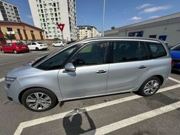 Citroën Grand C4 Picasso